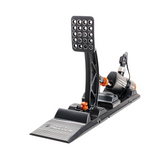 Asetek SimSports Invicta™ S Series Brake and Throttle Pedals OPEN BOX
