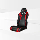 GTR Speciale Seat