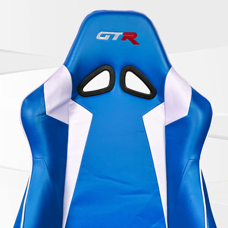 GTR Speciale Seat