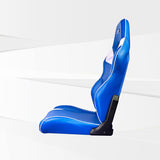 GTR Speciale Seat