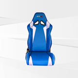 GTR Speciale Seat