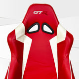 GTR Speciale Seat