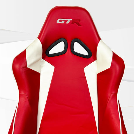 GTR Speciale Seat