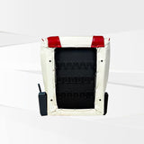 GTR Speciale Seat