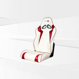 GTR Speciale Seat