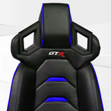 GTR Pista Seat
