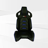 GTR Pista Seat