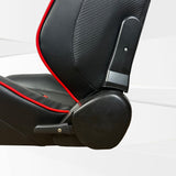 GTR Pista Seat