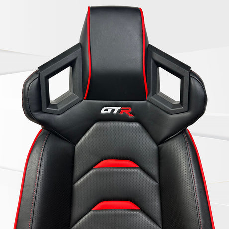 GTR Pista Seat