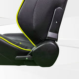 GTR Pista Seat