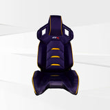 GTR Pista Seat