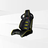 GTR Pista Seat