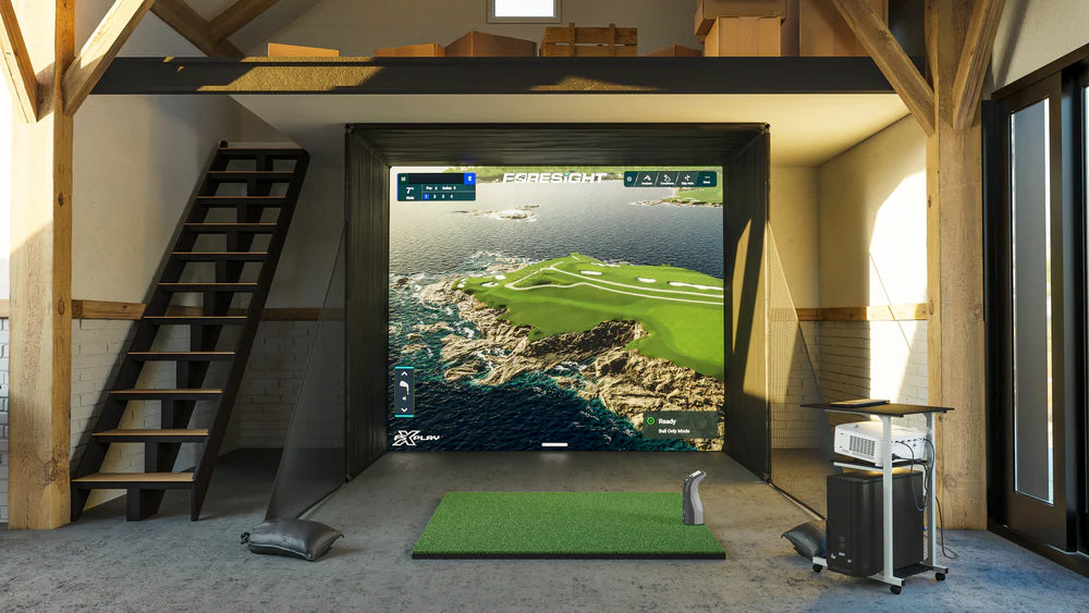 SIM IN A BOX Play 10' – GC3 Ball-Enabled
