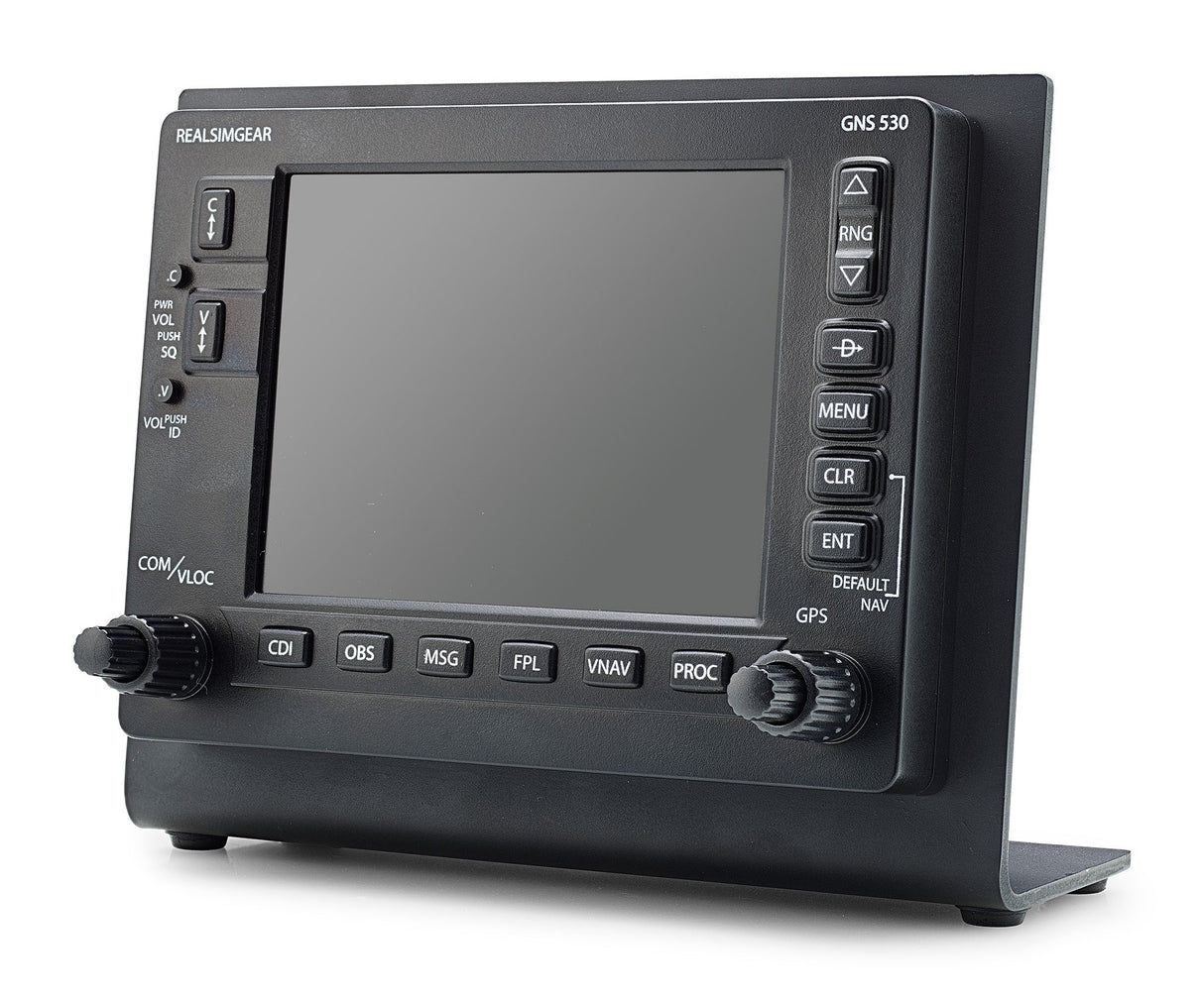 RSG GNS530