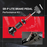 MOZA Performance Kit for R5 Bundle
