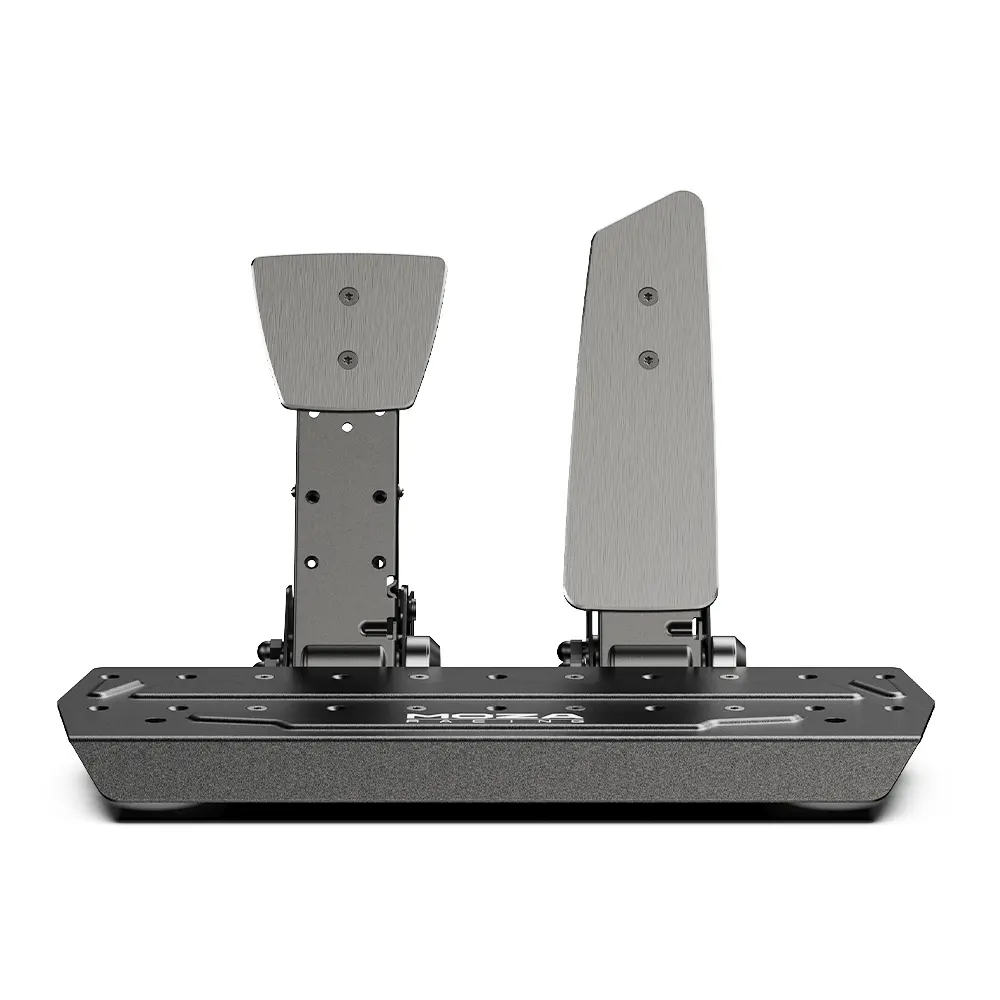 MOZA SR-P Pedals