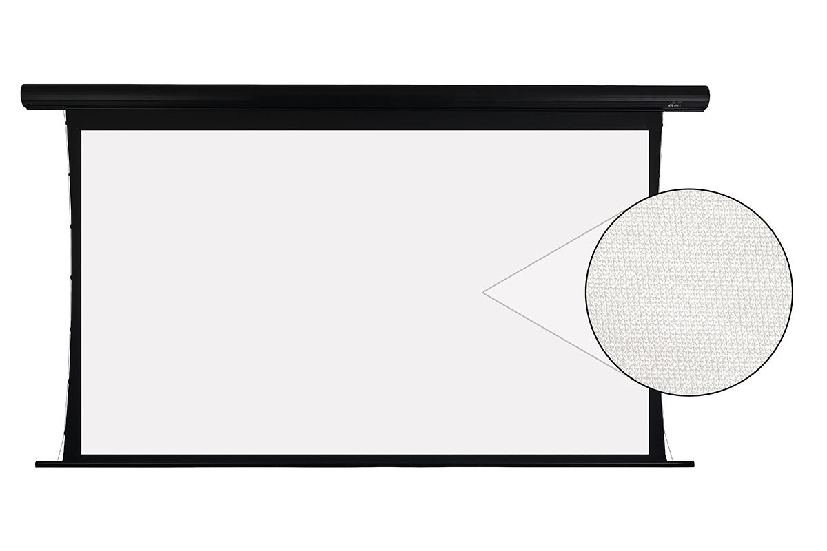 [Elite Screens] Saker Tab-Tension AcousticPro UHD Series