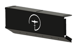 RSG Generic Panel System, Centre Pedestal, Honeycomb Bravo