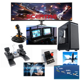 RSG Cirrus Console - Full System Package