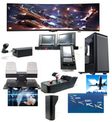 RSG Cirrus Console - Full System Package