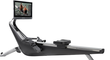 Original Hydrow Pro Rower
