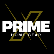 Prime Home Gear logo
