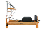 Sportline™ Reformer Tower Bundle - Wood Series