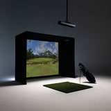 LaunchBox by TruGolf w/ Starter 10 (2025) Enclosure