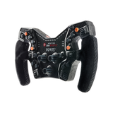 Asetek SimSports® Formula Suede Handles