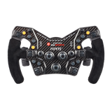 Asetek SimSports® Formula Suede Handles