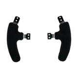 Asetek SimSports® Formula Suede Handles