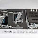 SIMTRECS ProPedal GT Mark II Pedal Set