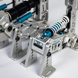 SIMTRECS ProPedal GT Mark II Pedal Set