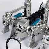 SIMTRECS ProPedal GT Mark II Pedal Set