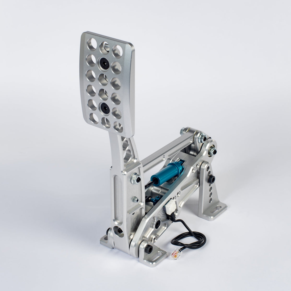 SIMTRECS ProPedal GT Mark II Pedal Set