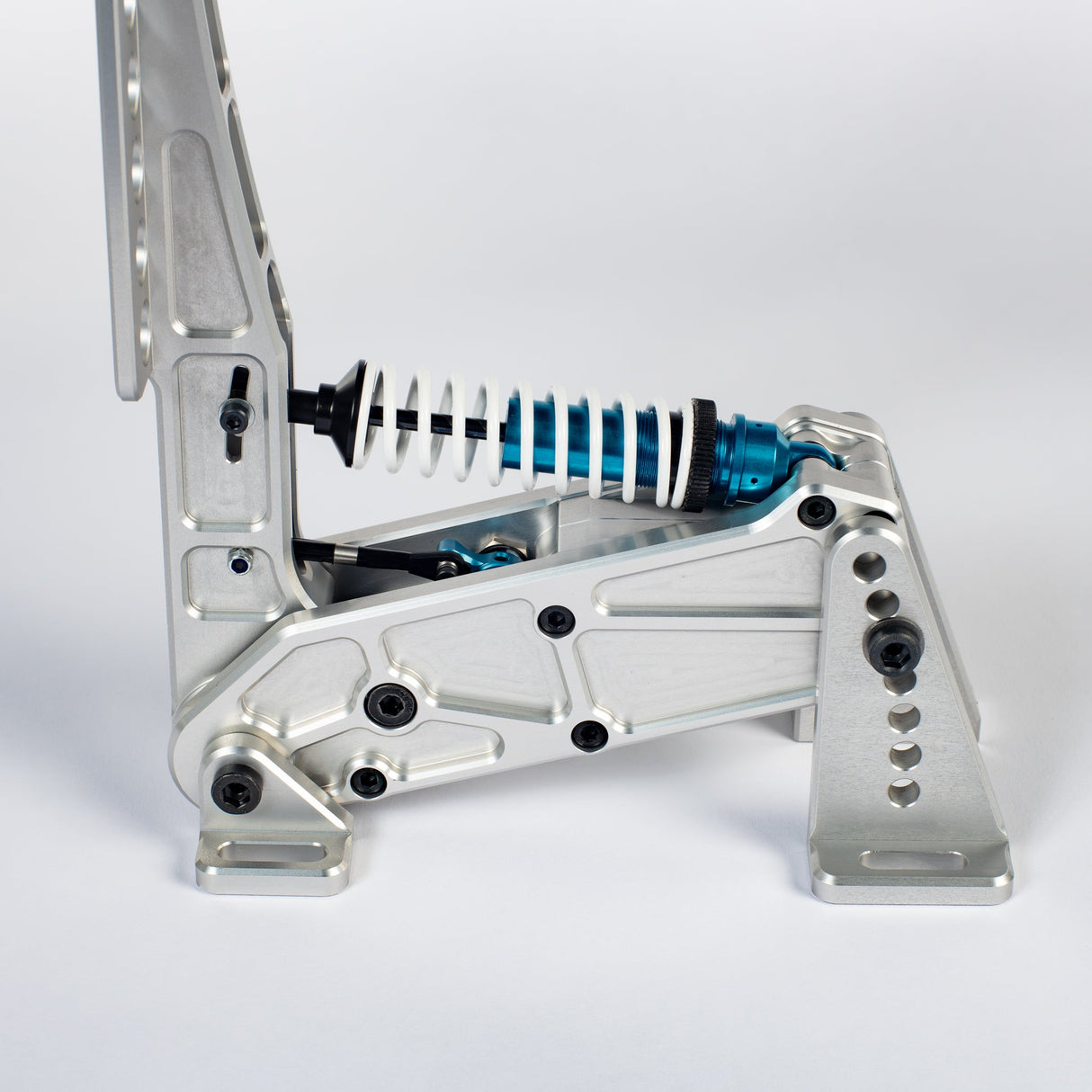 SIMTRECS ProPedal GT Mark II Pedal Set