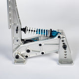 SIMTRECS ProPedal GT Mark II Pedal Set