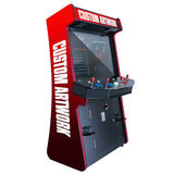 TR-1 Stand-Up Arcade System