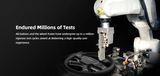 MOZA TSW Truck Wheel
