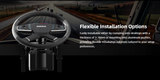 MOZA TSW Truck Wheel