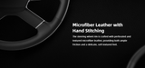 MOZA TSW Truck Wheel