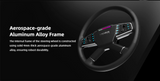 MOZA TSW Truck Wheel