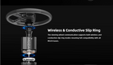MOZA TSW Truck Wheel