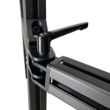 Aluminum Freestanding Monitor Stand