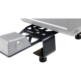 Asetek SimSports Bottom Mount with Table Clamps