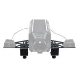 Asetek SimSports Bottom Mount with Table Clamps