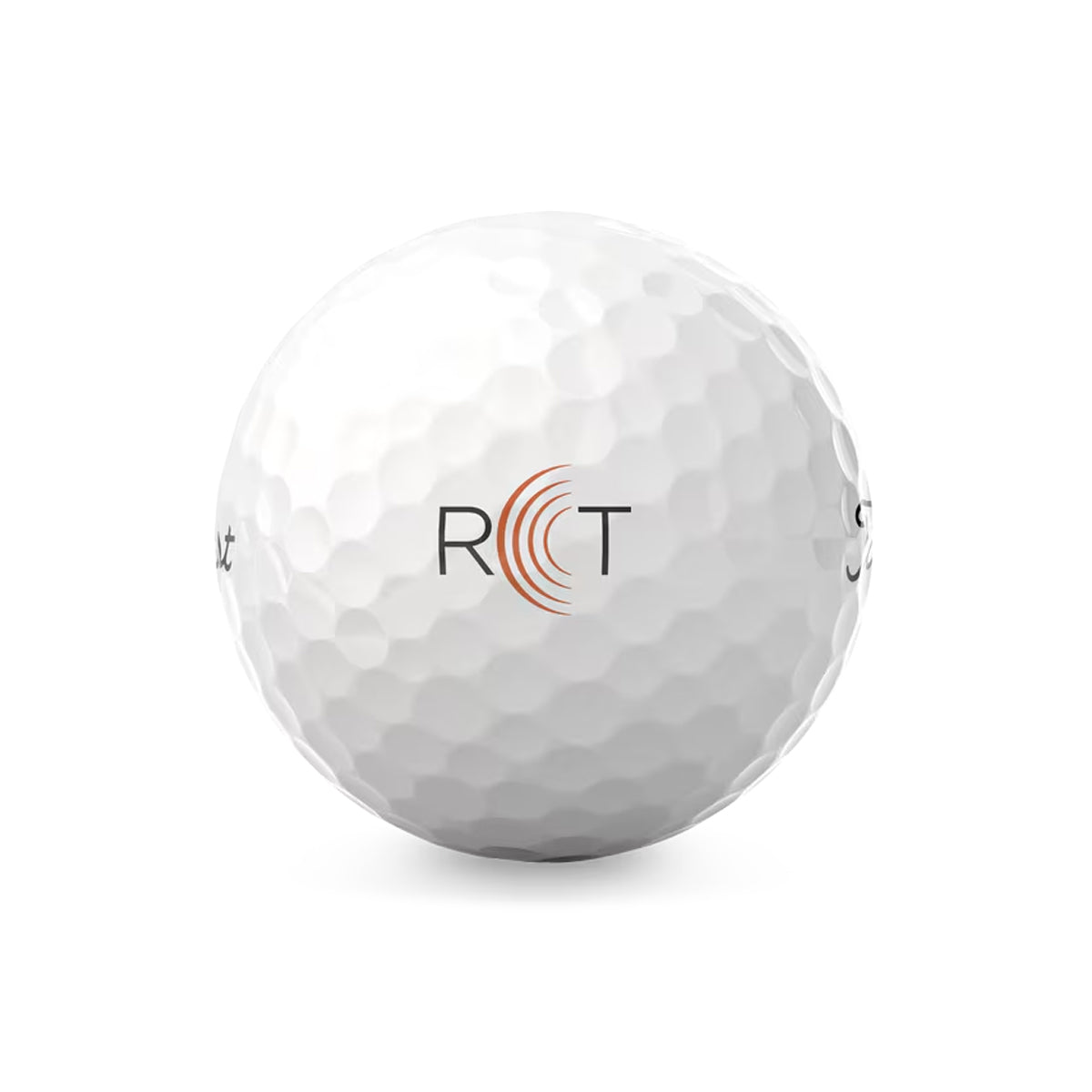Titleist Pro V1 RCT Golf Balls