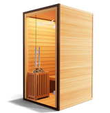 Personal Home Steam Sauna | Traditional 5™