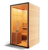 Personal Home Steam Sauna | Traditional 5™