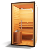 Personal Home Steam Sauna | Traditional 5™